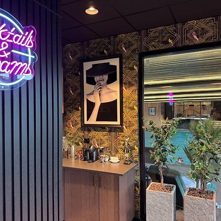 Morgedal Hotel Spa & Resort - Unike Hoteller Kültér fotó