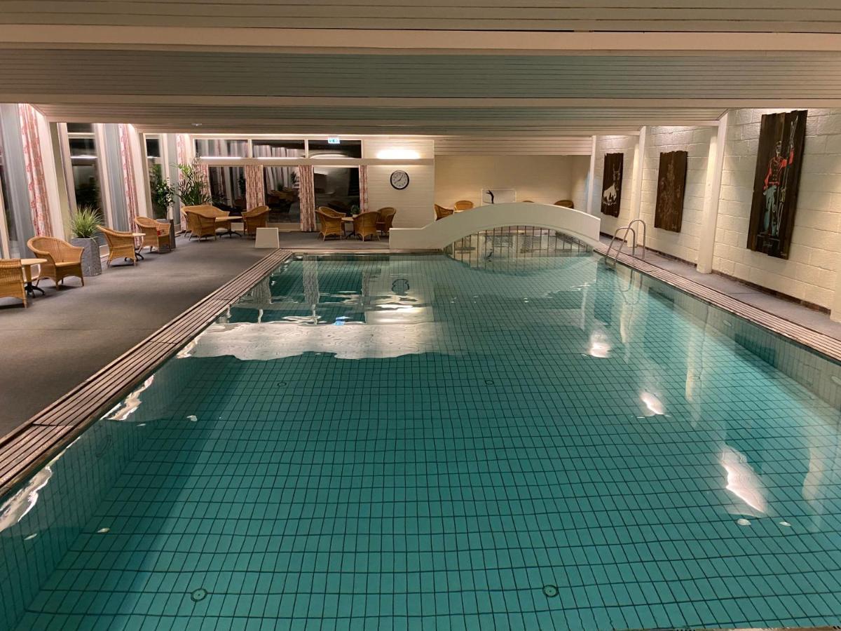 Morgedal Hotel Spa & Resort - Unike Hoteller Kültér fotó