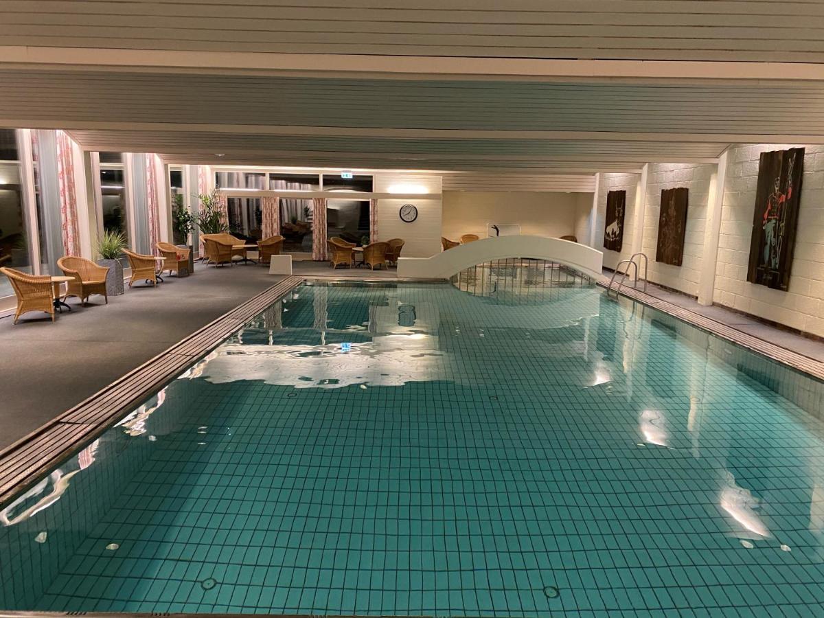 Morgedal Hotel Spa & Resort - Unike Hoteller Kültér fotó