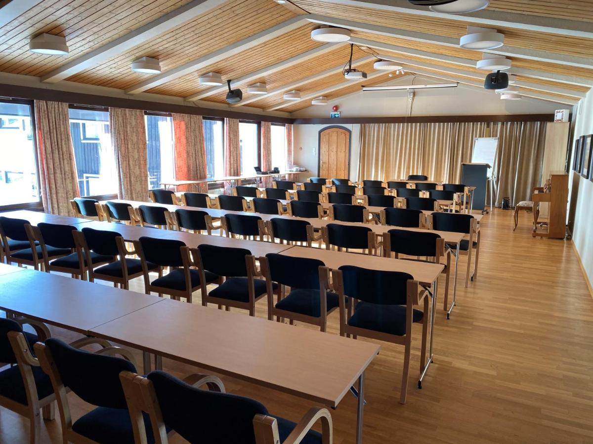 Morgedal Hotel Spa & Resort - Unike Hoteller Kültér fotó