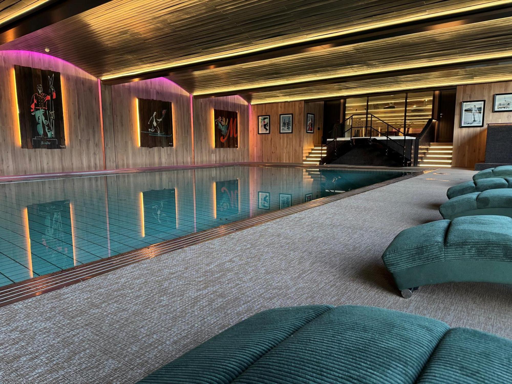 Morgedal Hotel Spa & Resort - Unike Hoteller Kültér fotó