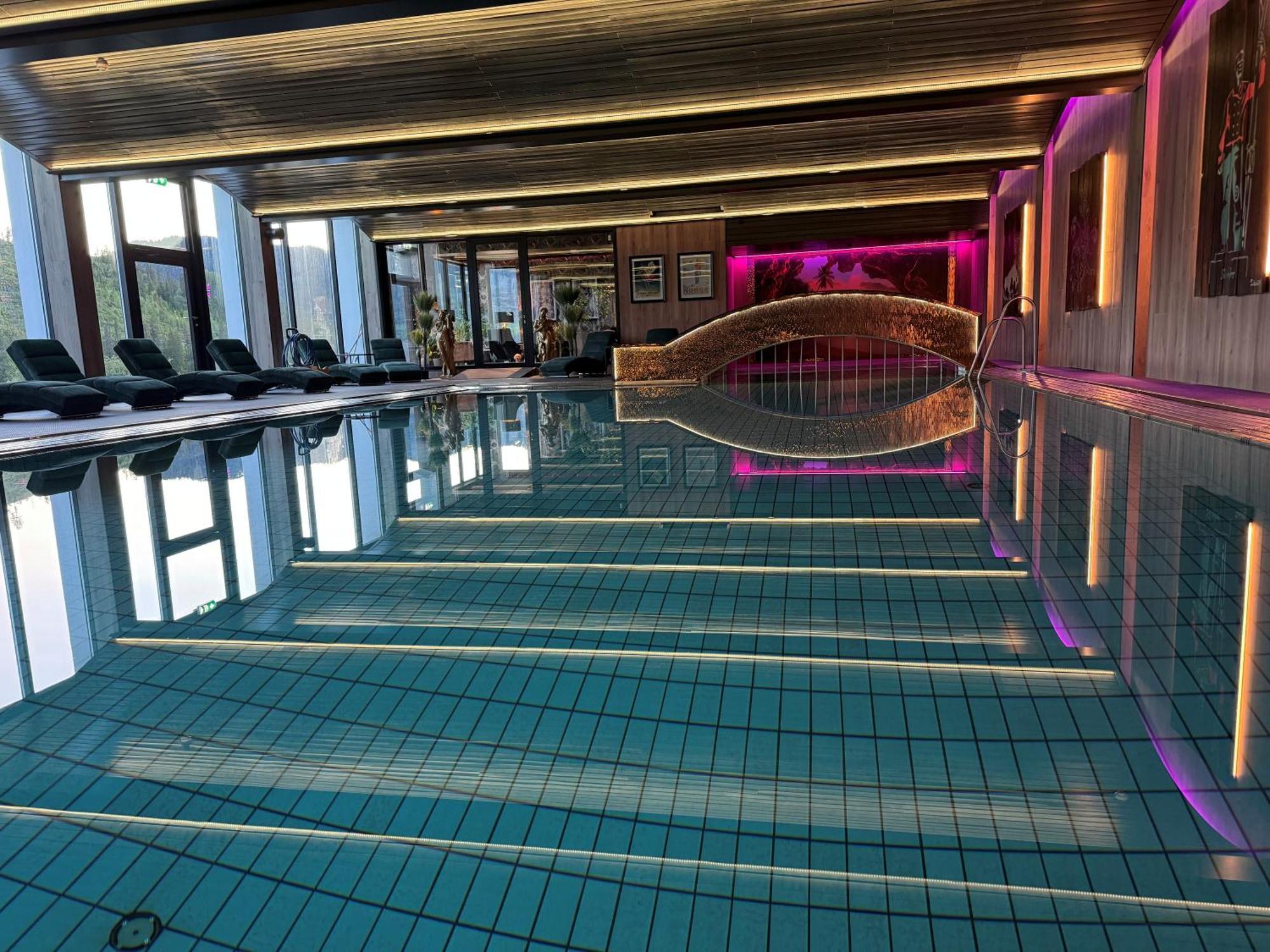 Morgedal Hotel Spa & Resort - Unike Hoteller Kültér fotó