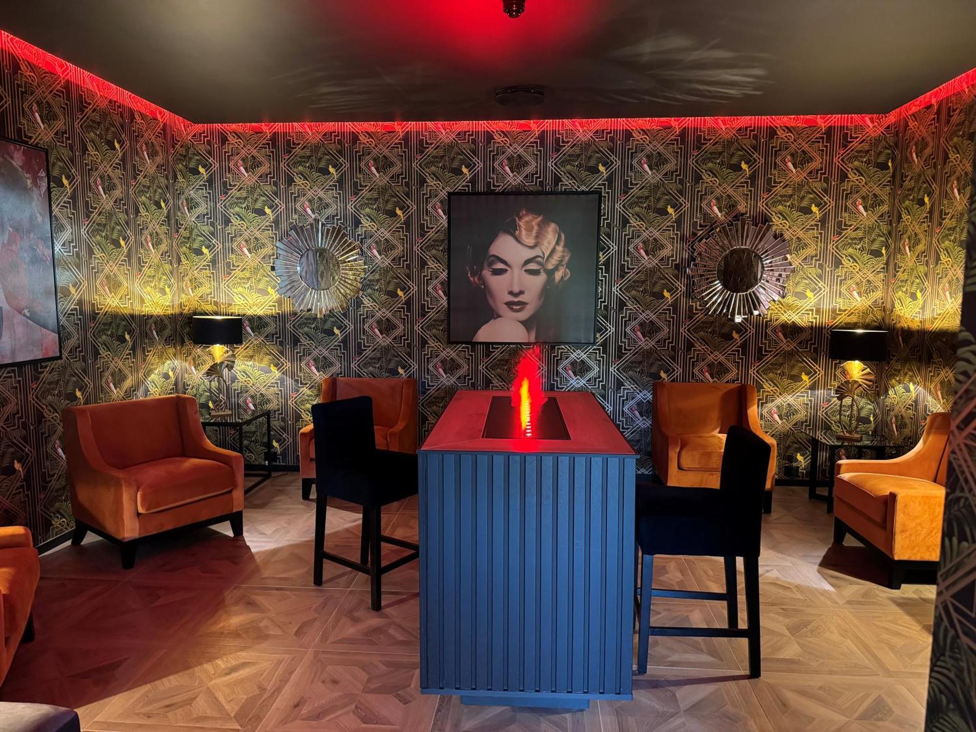 Morgedal Hotel Spa & Resort - Unike Hoteller Kültér fotó
