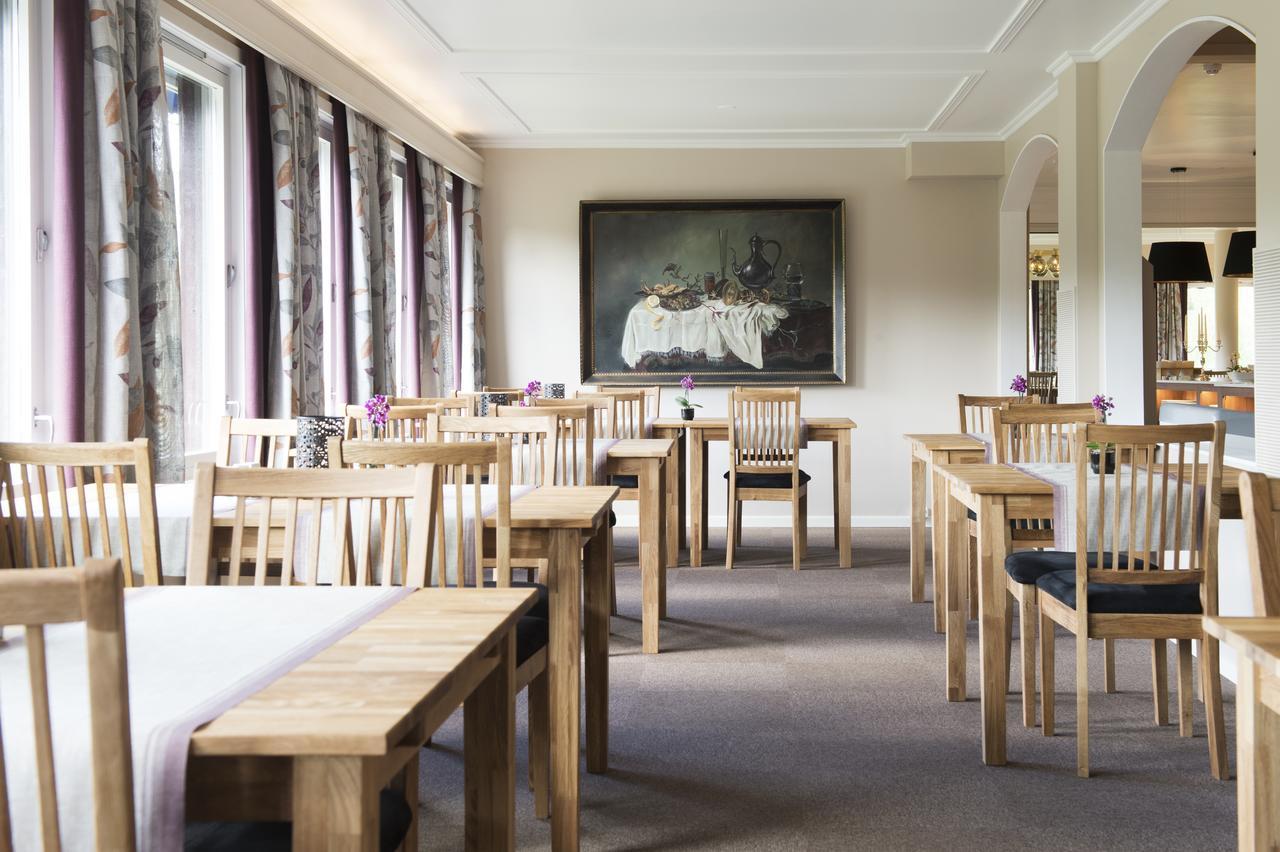 Morgedal Hotel Spa & Resort - Unike Hoteller Kültér fotó