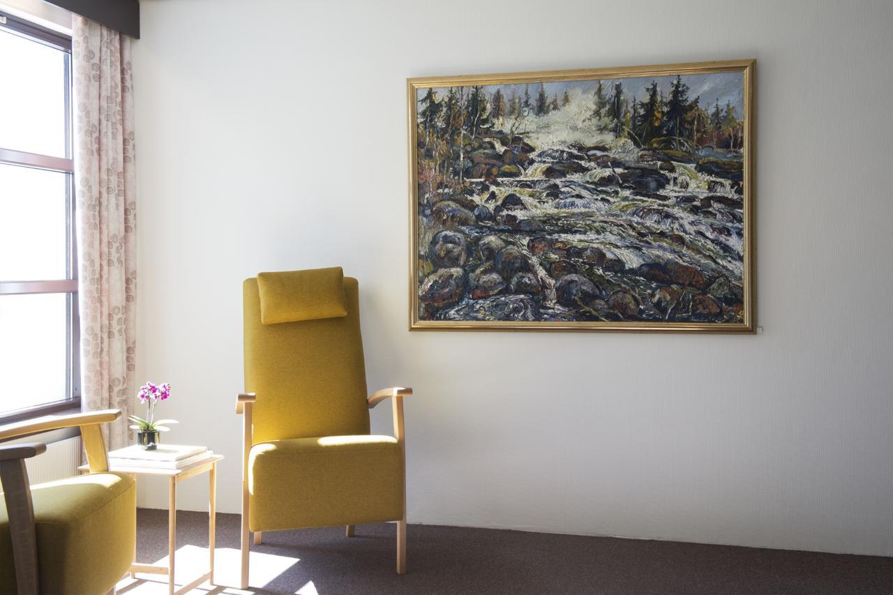 Morgedal Hotel Spa & Resort - Unike Hoteller Kültér fotó
