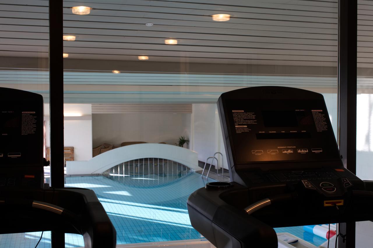 Morgedal Hotel Spa & Resort - Unike Hoteller Kültér fotó